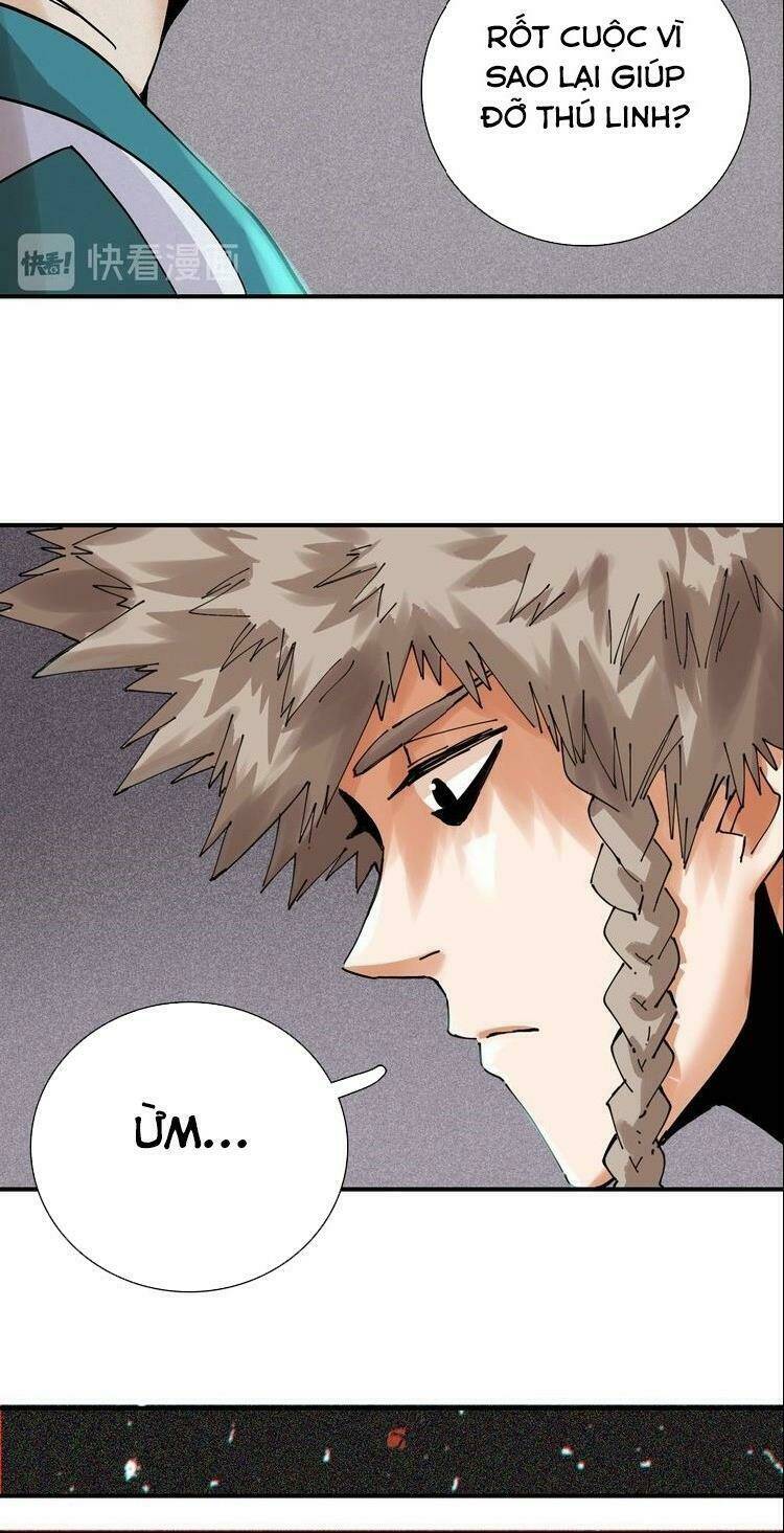 mạt thế chi thư chapter 14 6