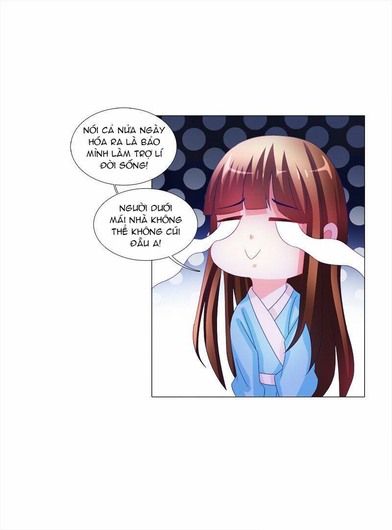 sư tôn hai mặt đừng xằng bậy chapter 11 25