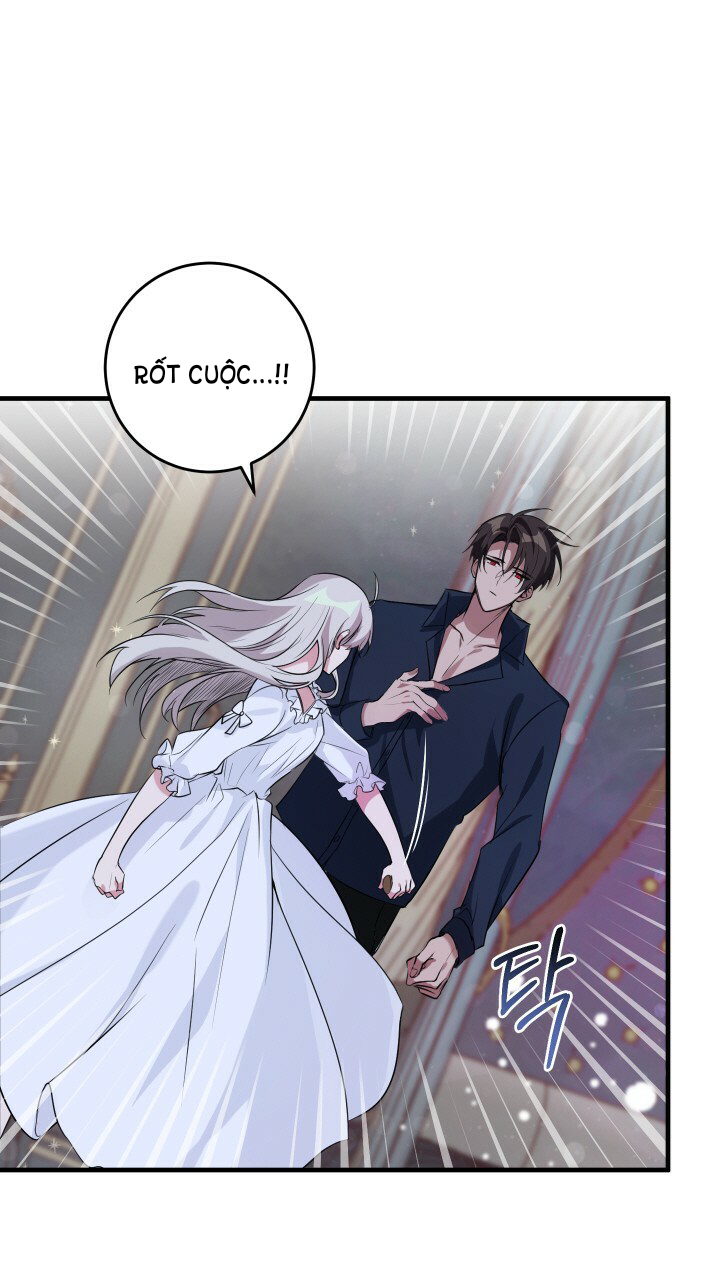 hãy nếm và nuốt đi nào chapter 14.1 39