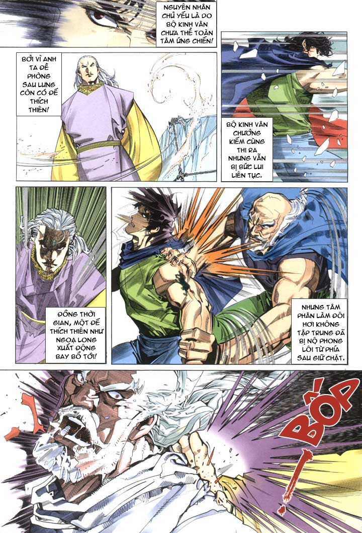 phong vân chapter 223 29