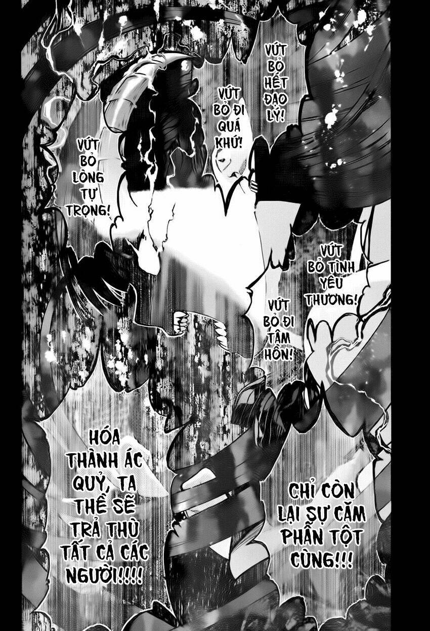 khu vườn thứ 7 chapter 5 9