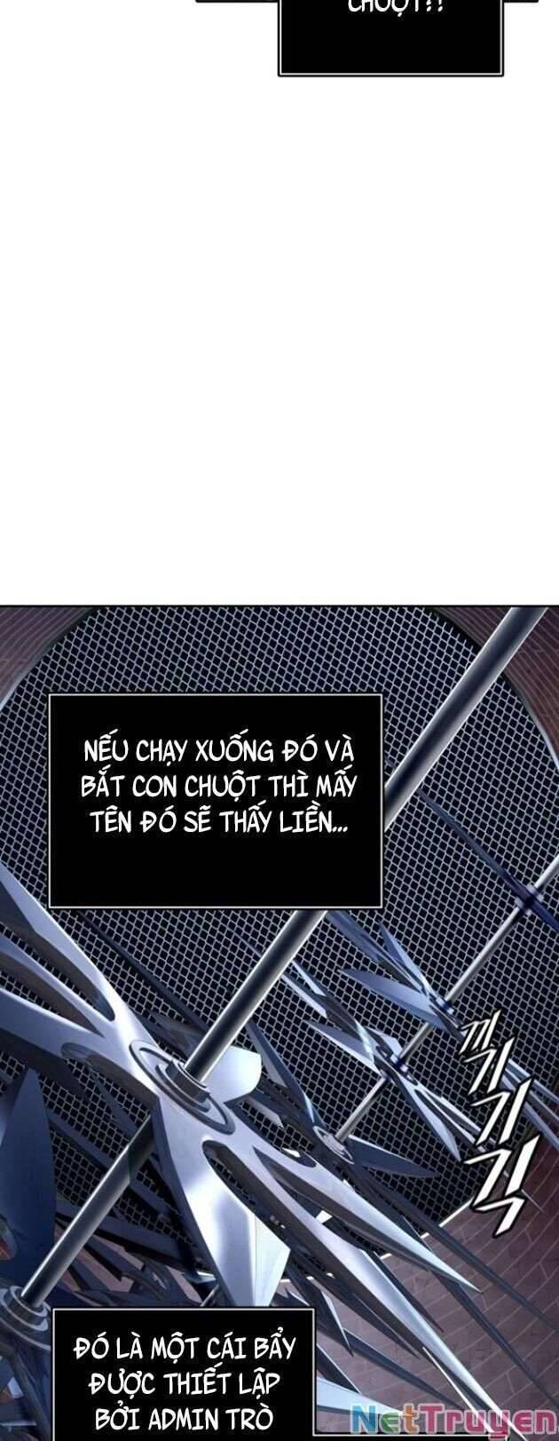 tòa tháp bí ẩn 2 chapter 540 34