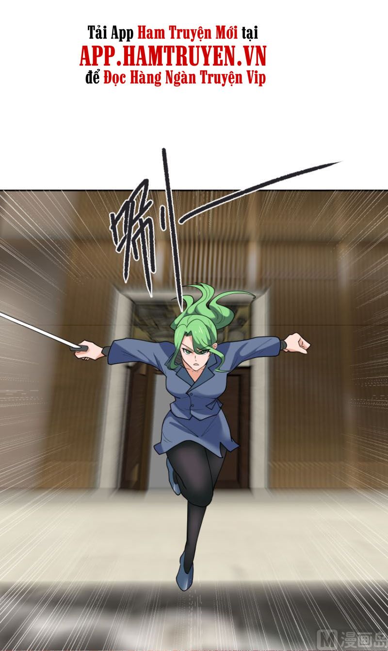 trên người ta có một rồng chapter 406 9