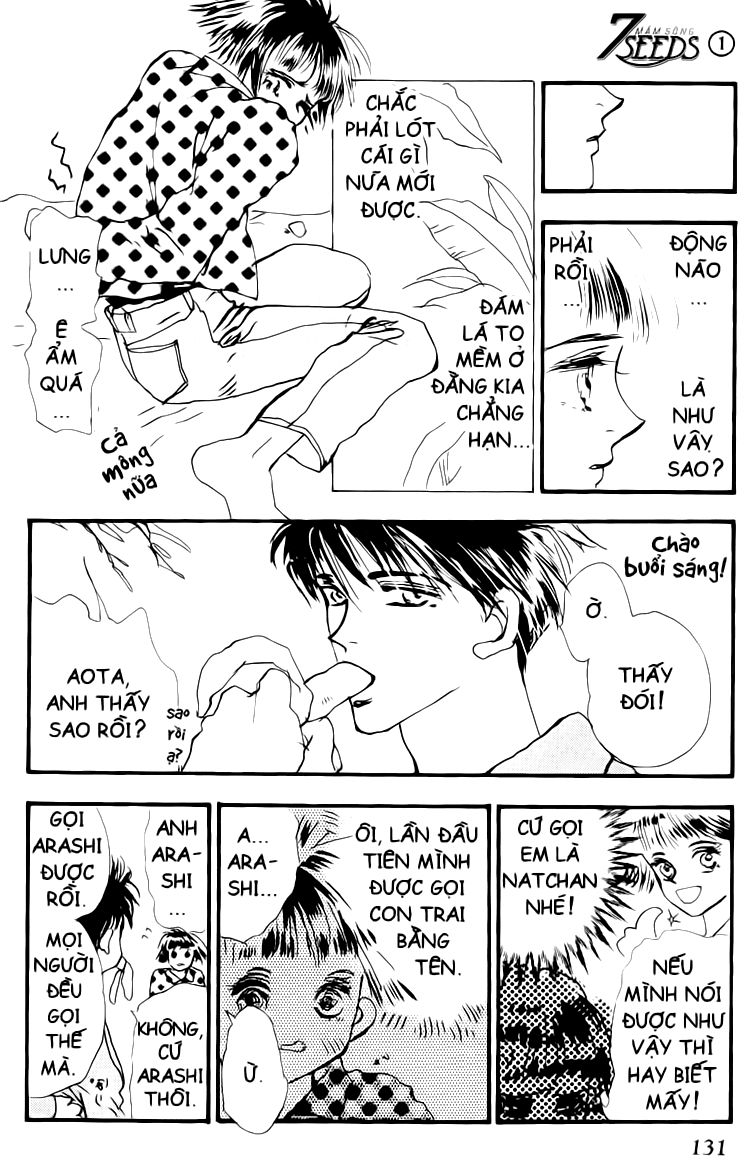 mầm sống chapter 3 36