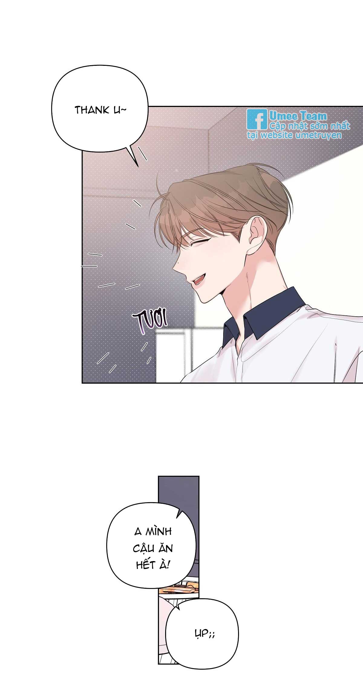 đừng bận tâm darling chapter 24 52