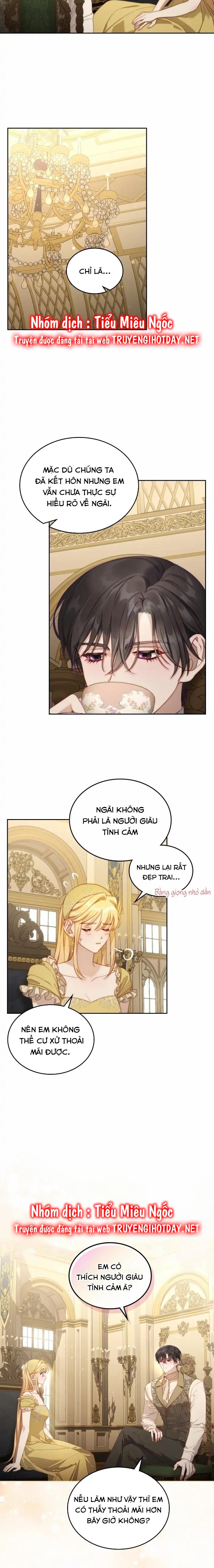 thư viện ánh trăng chapter 28 10