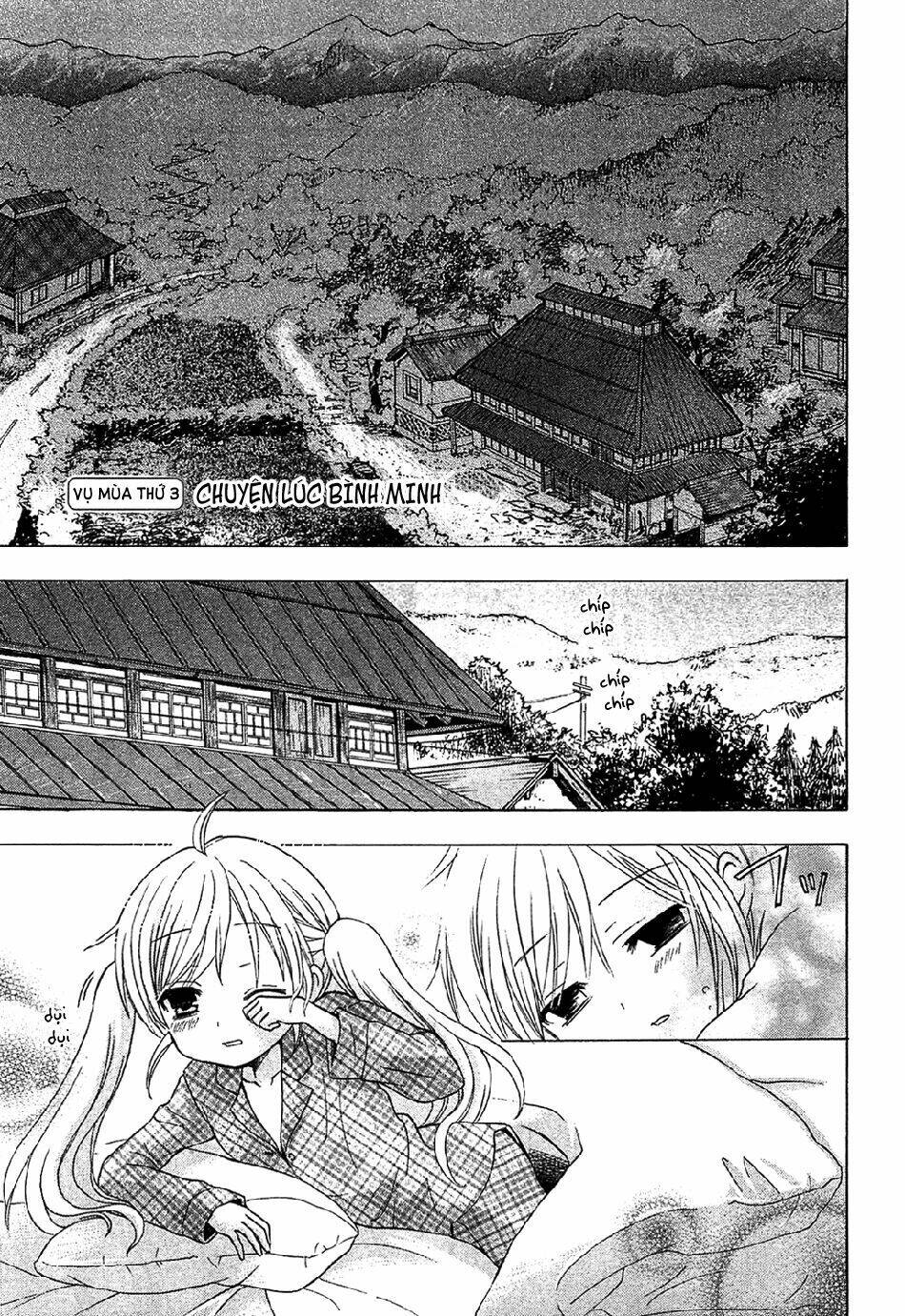 ja - joshi ni yoru agriculture chapter 3 2