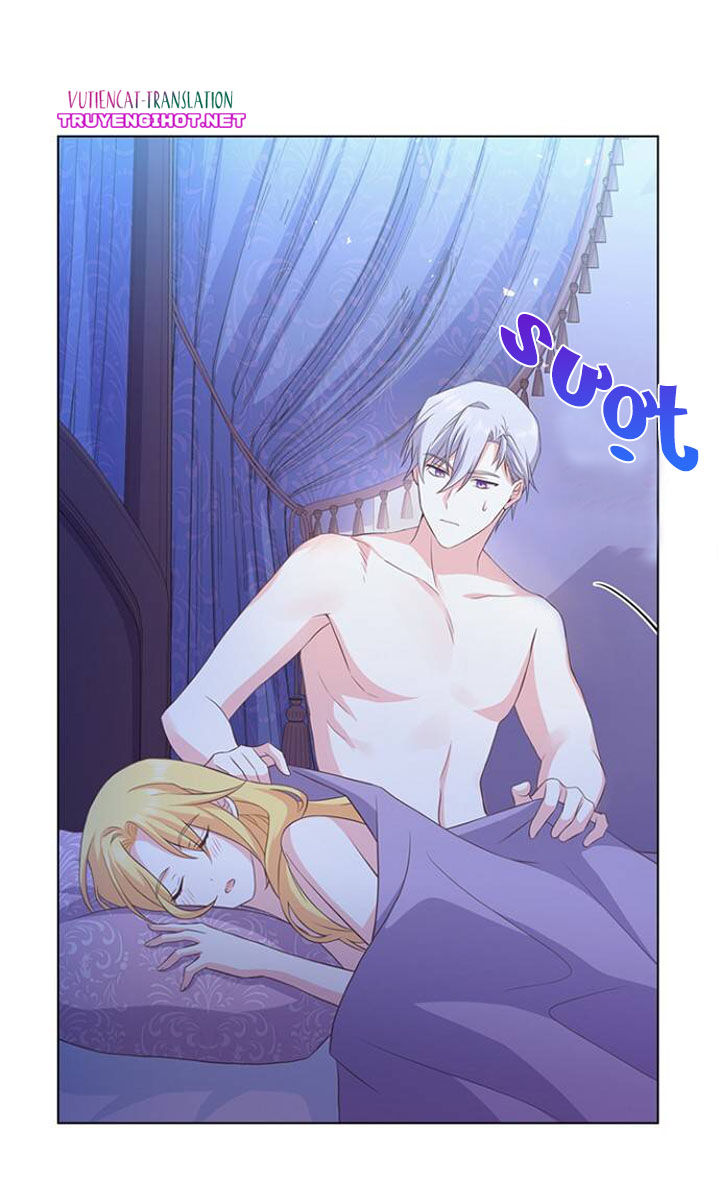 lời cầu hôn đến từ hoàng đế chapter 9 40