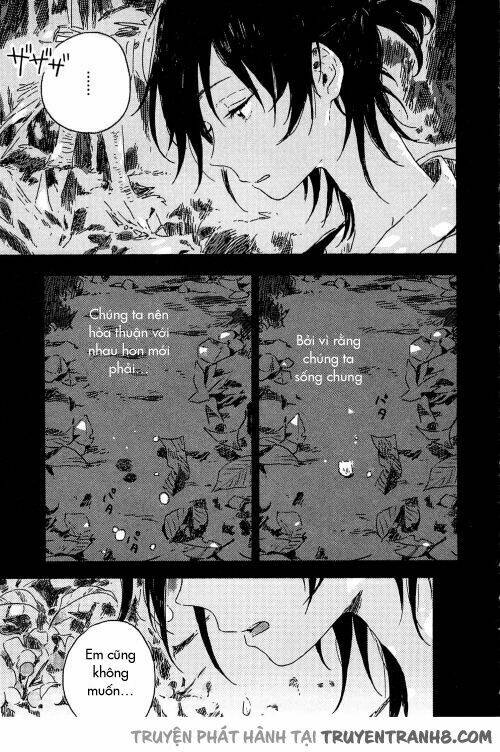 seaside stranger chapter 3 42