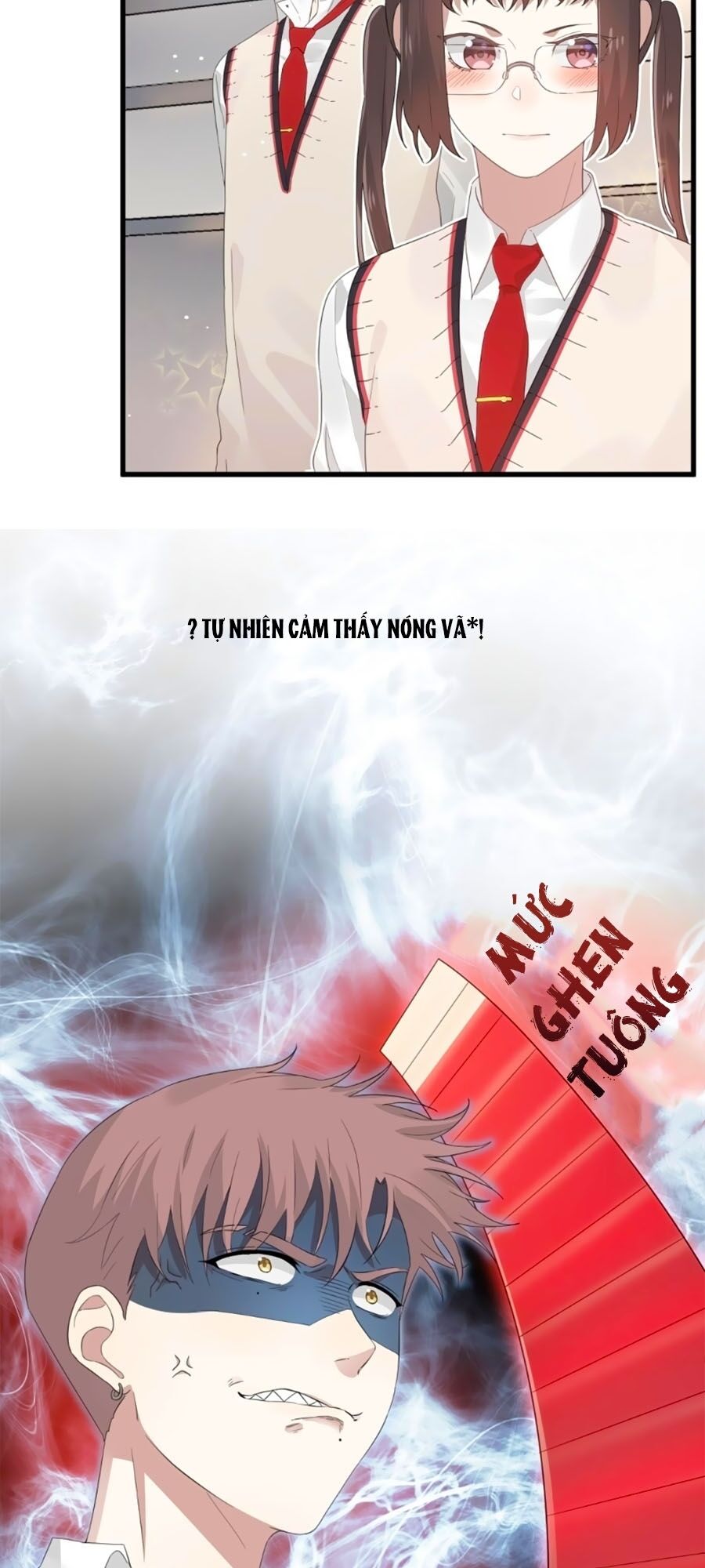xông vào tim anh chapter 13 34