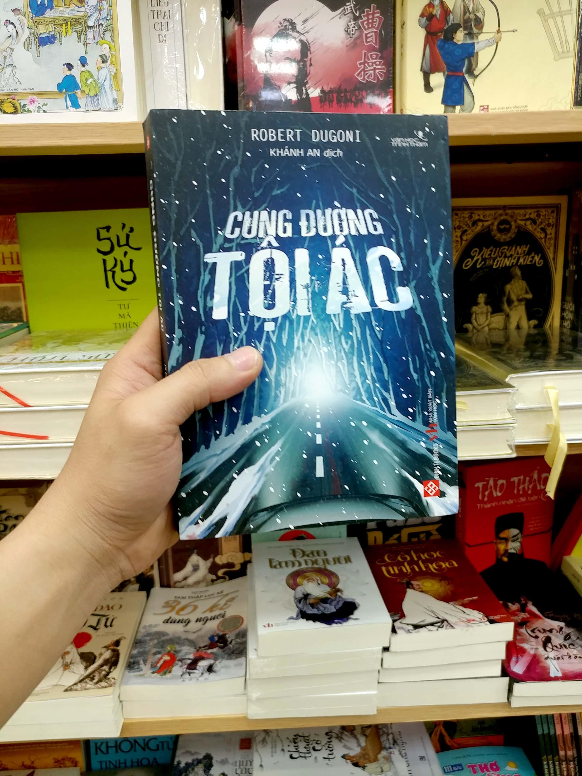 Cung Đường Tội Ác