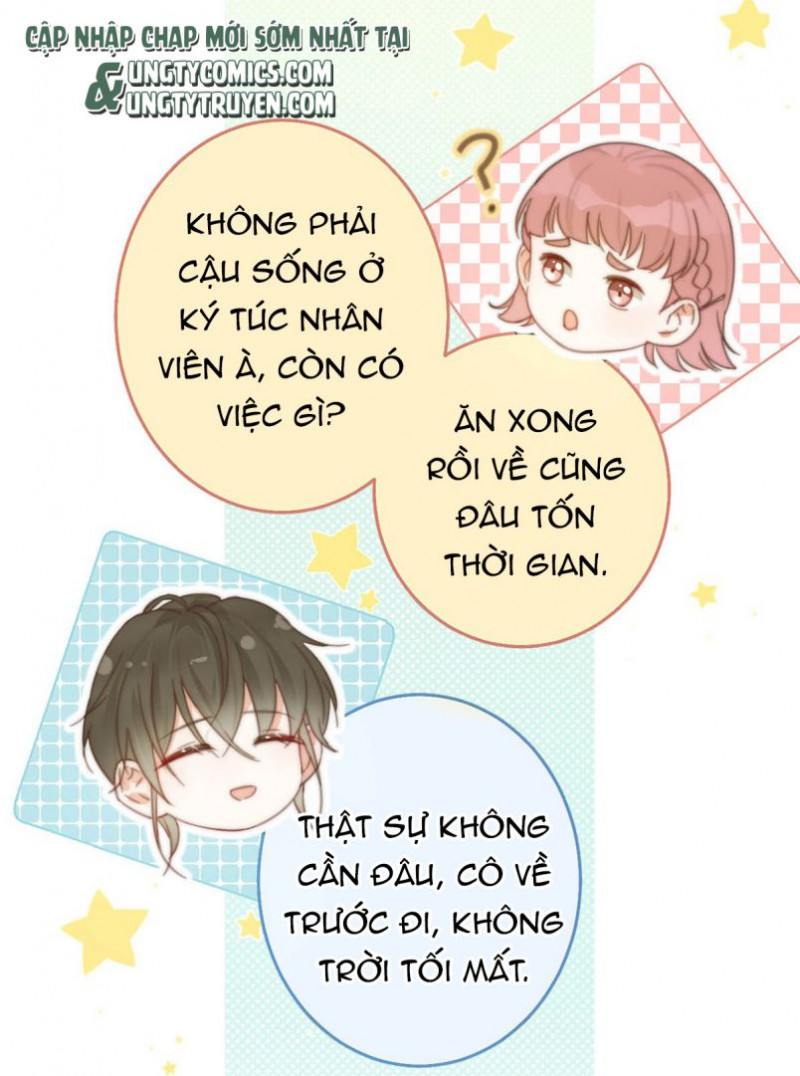 nịch tửu chapter 17 28