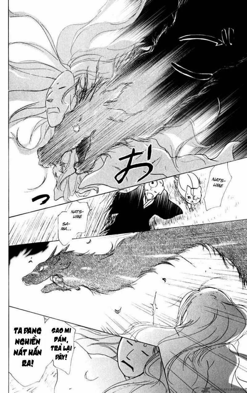 trả tên lại cho yêu quái chapter 33 27