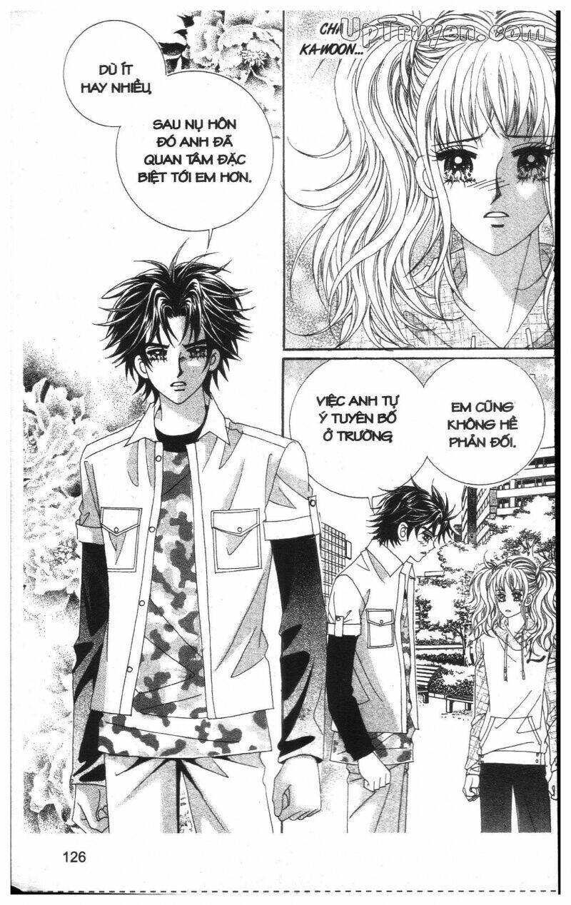 thoát kiếp hồ ly chapter 21 22