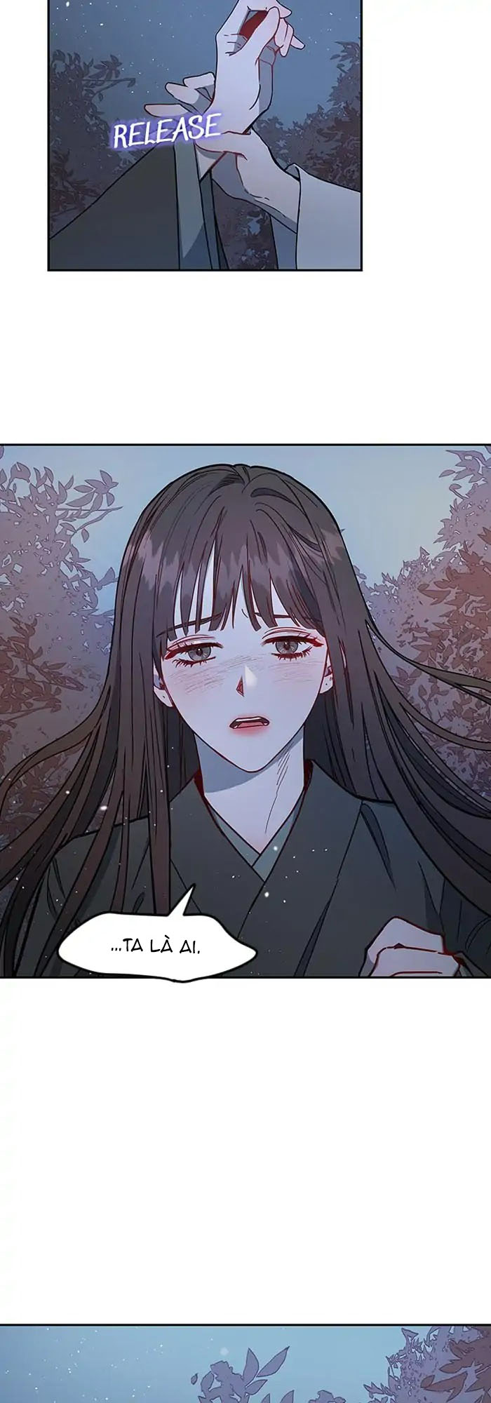 thiên thần sa ngã chapter 4.2 9