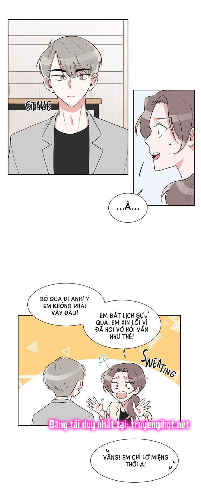 gatabutata chapter 29.1 4