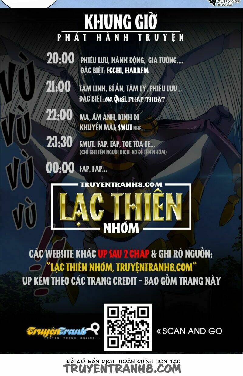 tôi là thằng phế vật chapter 56 13