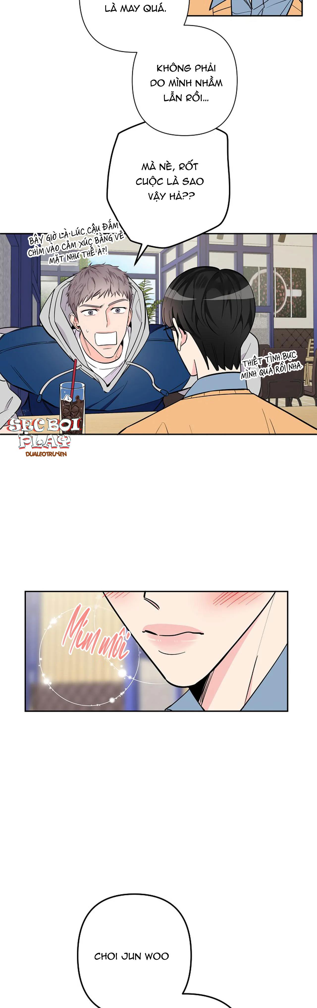 đêm dịu dàng chapter 22 10