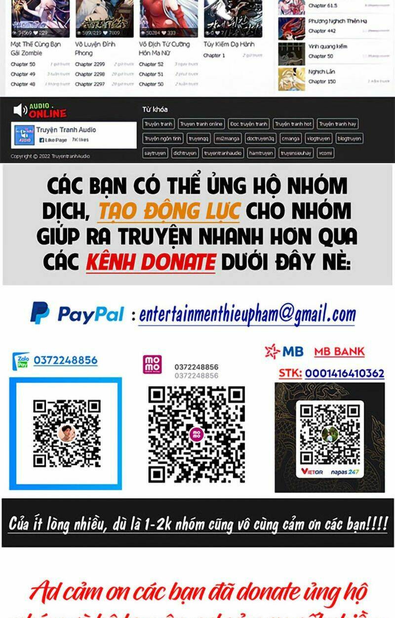 xuyên không thành hổ chapter 73 3