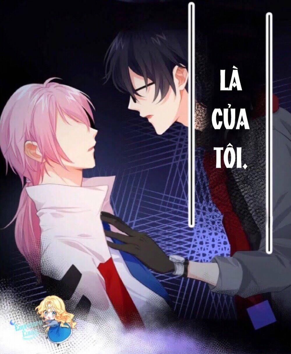 khó mà mở miệng tiếp xúc chapter 0 2