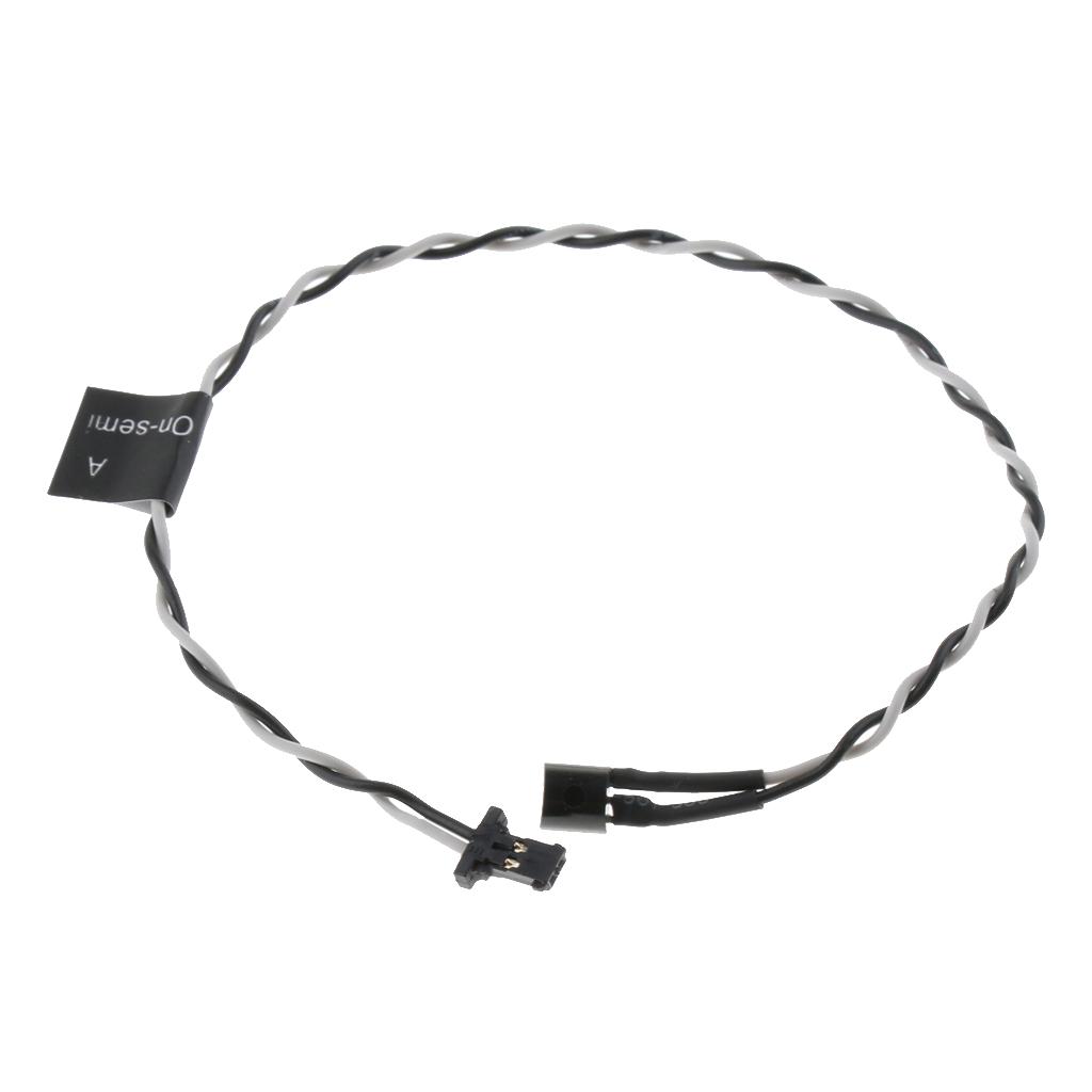 Replacement Cable for The Temperature Sensor of The LCD Screen  Suitable for A1311 A1312 2009 2012