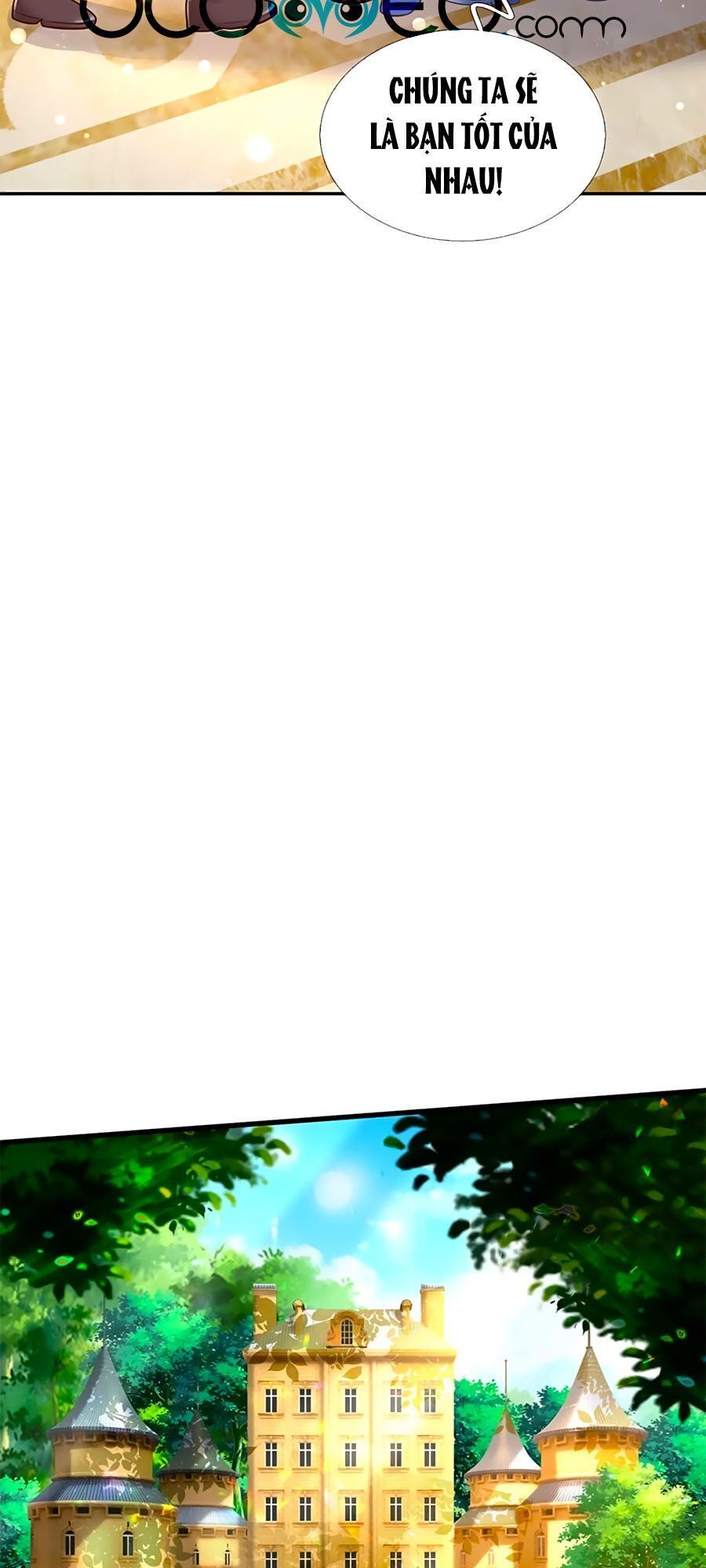 bỗng một ngày nọ trở thành con gái vua chapter 293 4