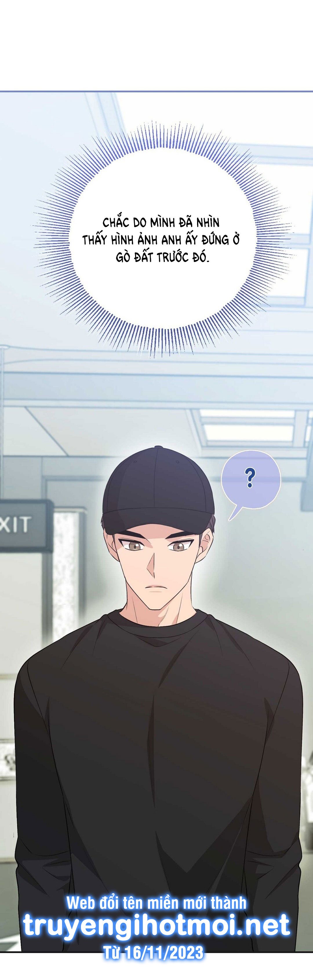 [18+] hợp đồng nô lệ dâm đãng chapter 46.1 23