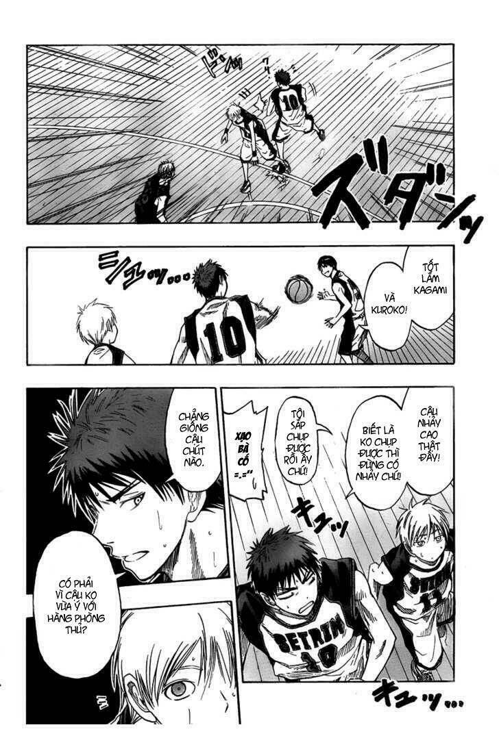 vua bóng rổ kuroko chapter 43 16