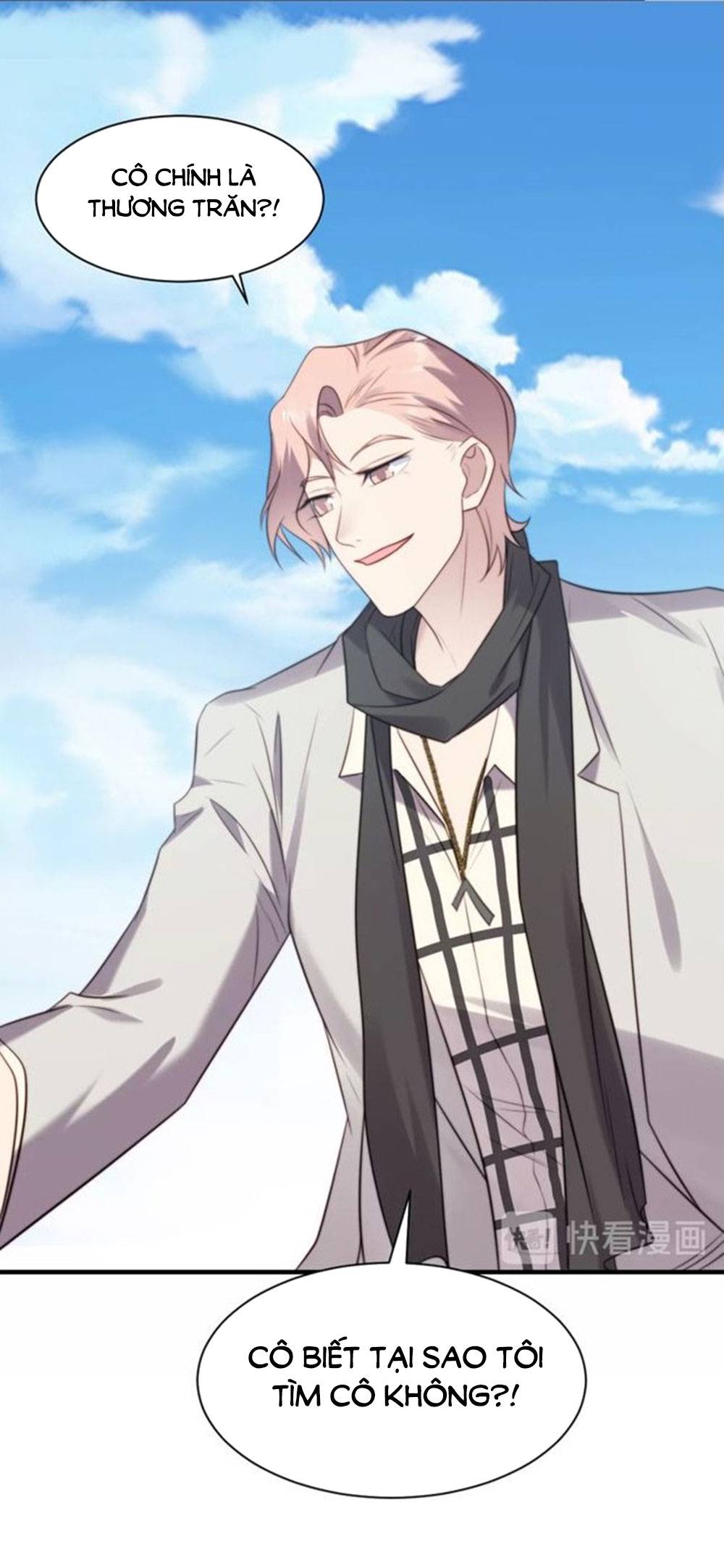 khoá chặt đôi môi (full) chapter 24 25