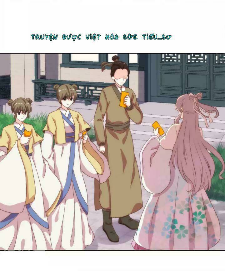 ồ, phu quân đáng yêu của tôi! chapter 4 18