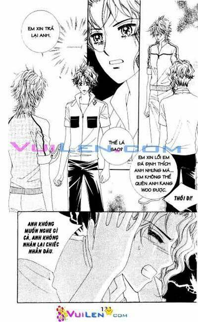 chạm mặt thần tượng chapter 11 131