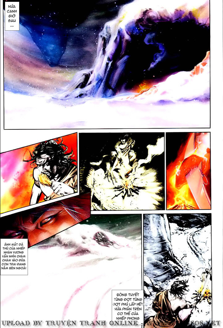 phong vân chapter 2 19