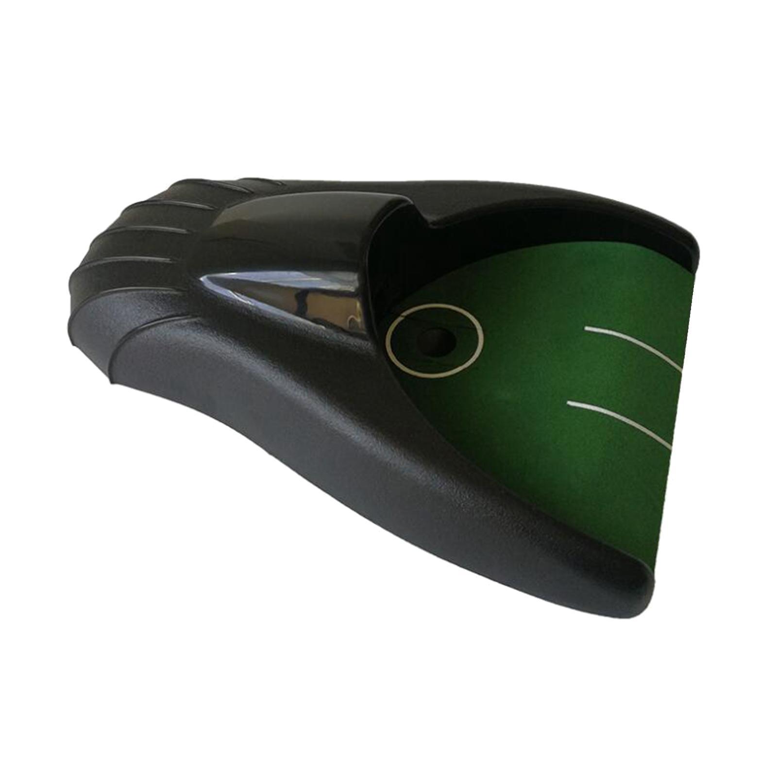 Automatic Return Golf Cup Practice Training Cup Practice Cup Training Aid