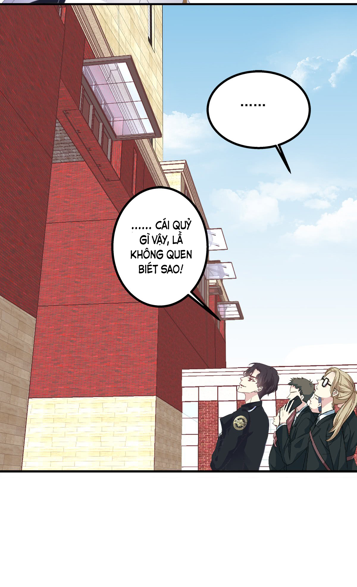 kiểm soát tuyệt đối chapter 15 19