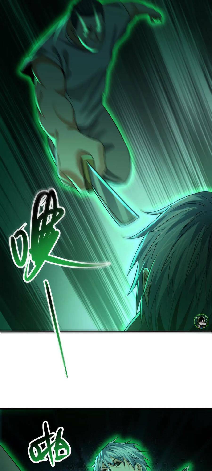 trong tôi có quỷ chapter 24 30