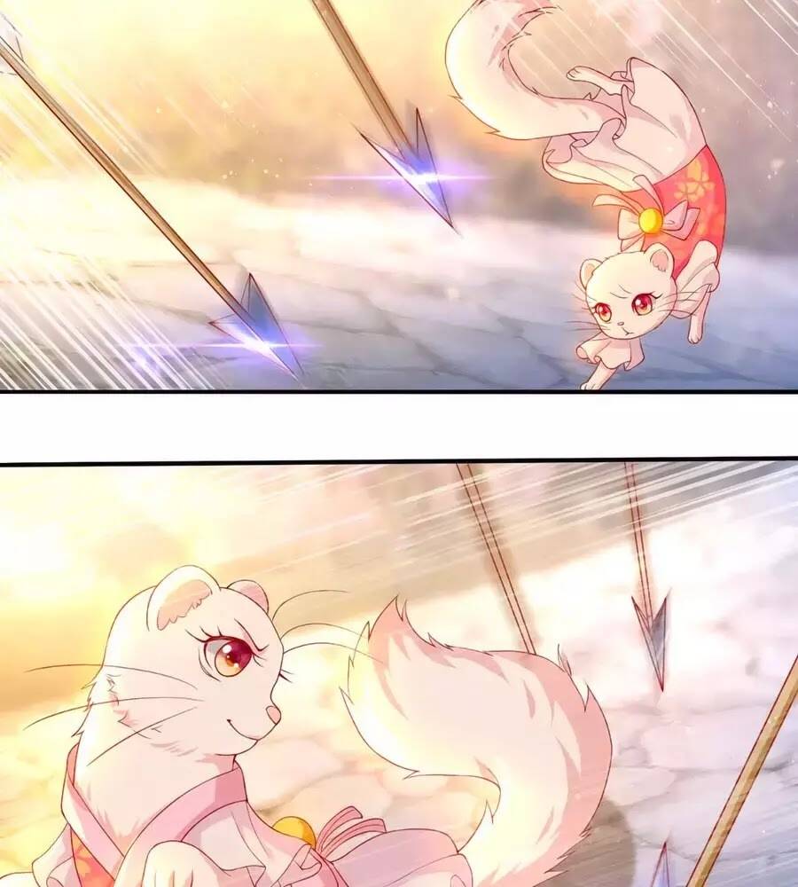 dưỡng thú vi phi chapter 5 66