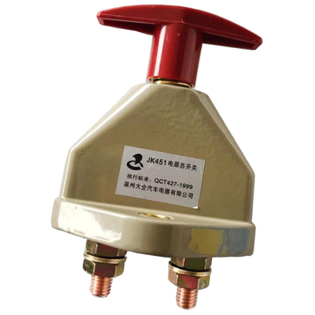 Xe Nâng điện Công Tắc Chính