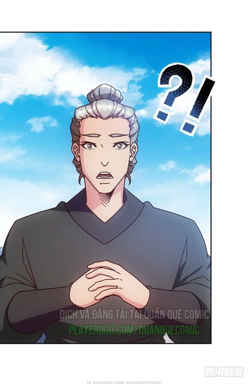 hồng thiên thần tôn chapter 62 24