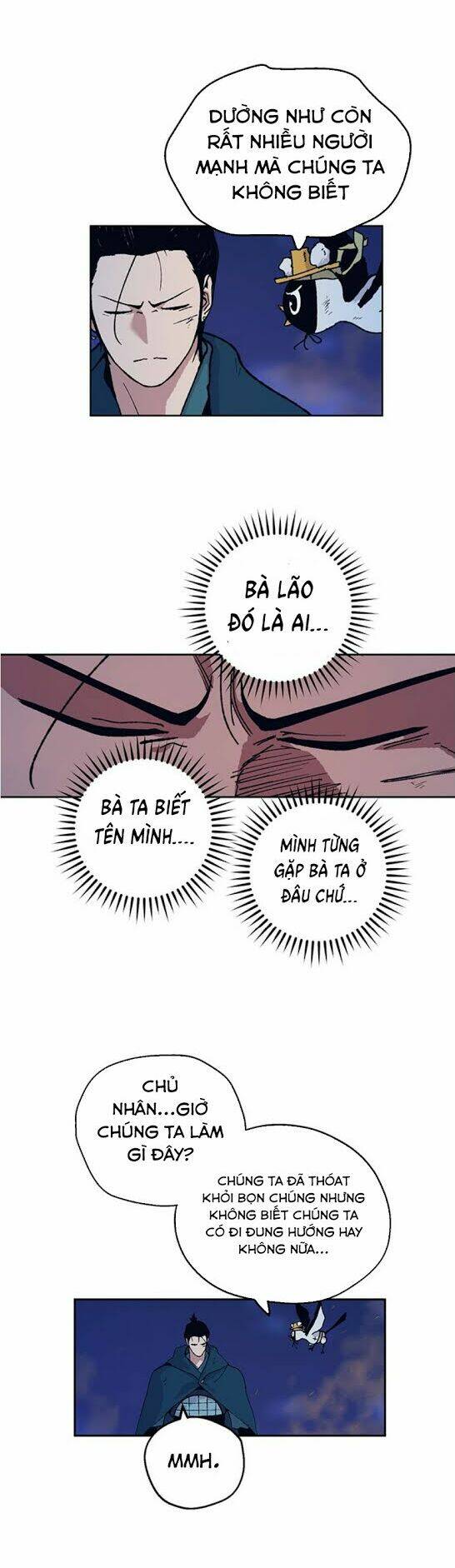 npc bắt đầu từ kỹ năng lv.999 chapter 11 17