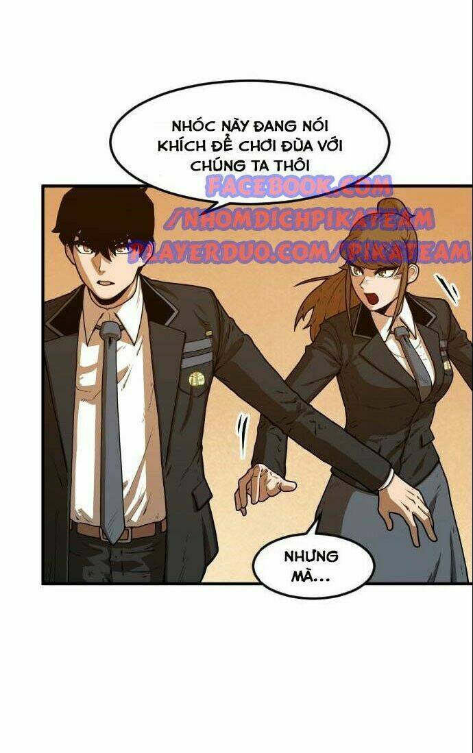 chinh phạt học đường chapter 5 103