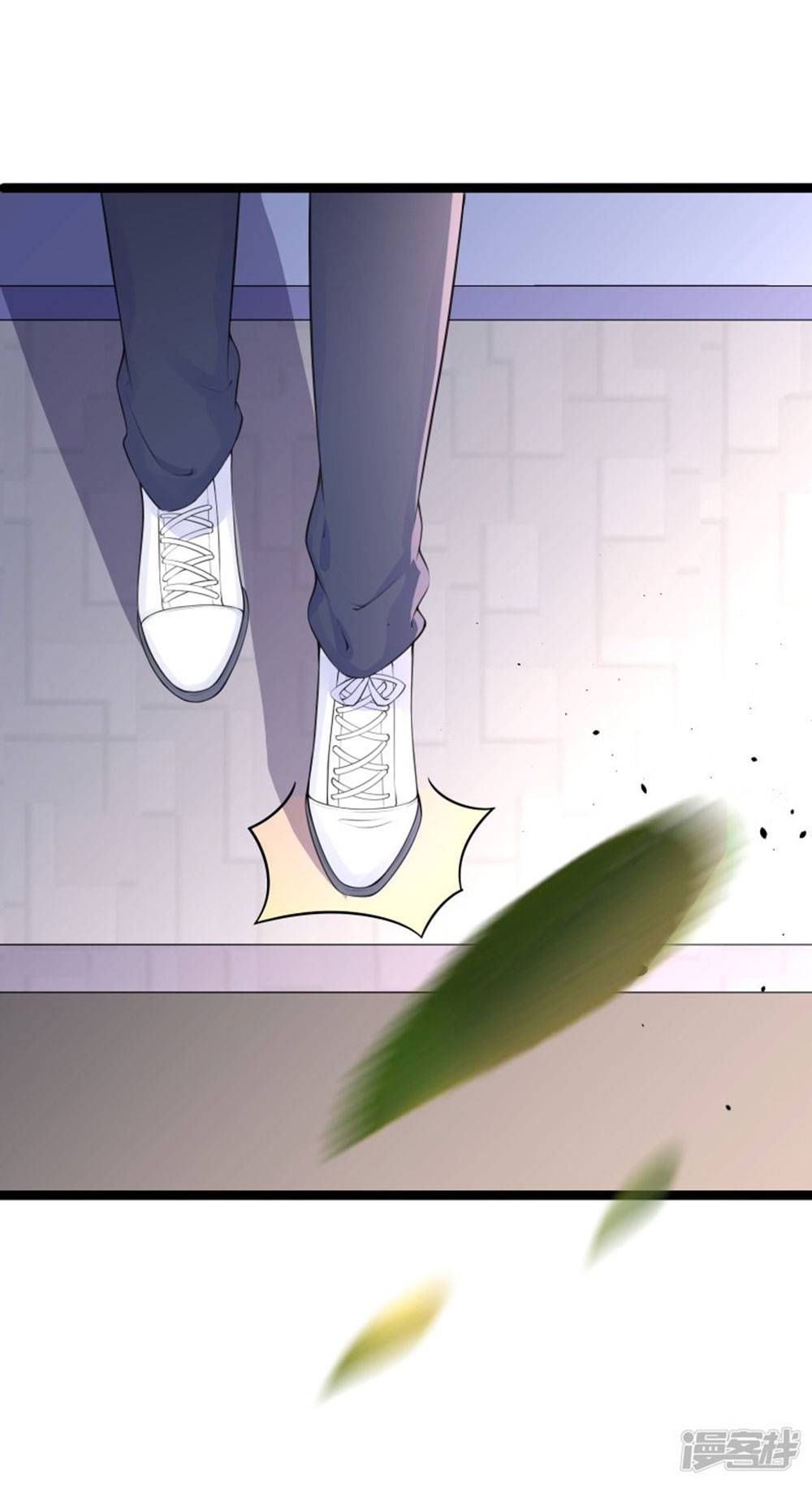 Boss Của Tôi Là Đại Thần chapter 104 - Trang 24