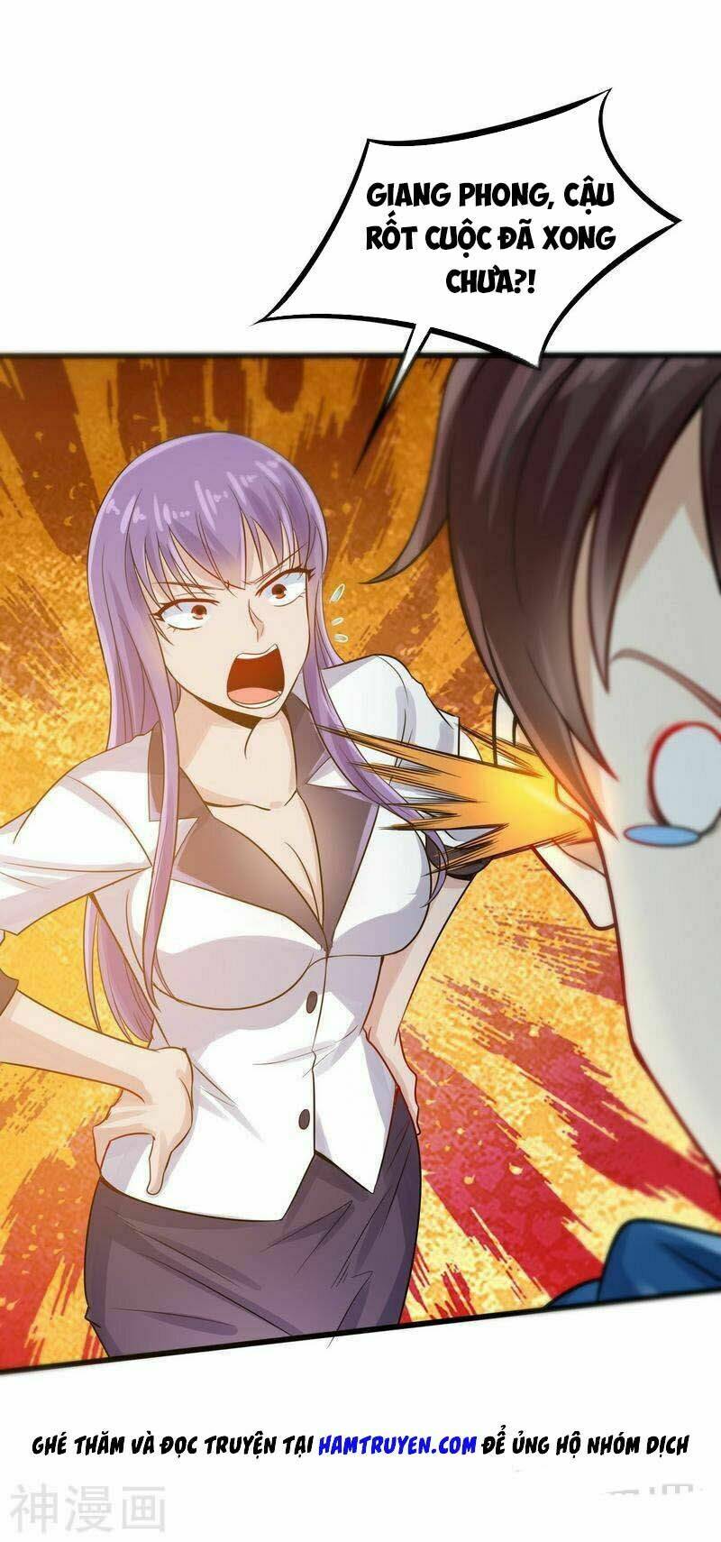 trọng sinh cực phẩm tiên đế chapter 1 18