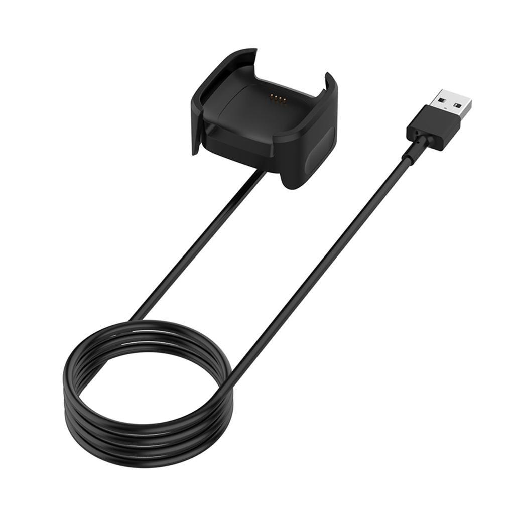 For Smart Watch Charger Charging Dock Adapter with USB Cable