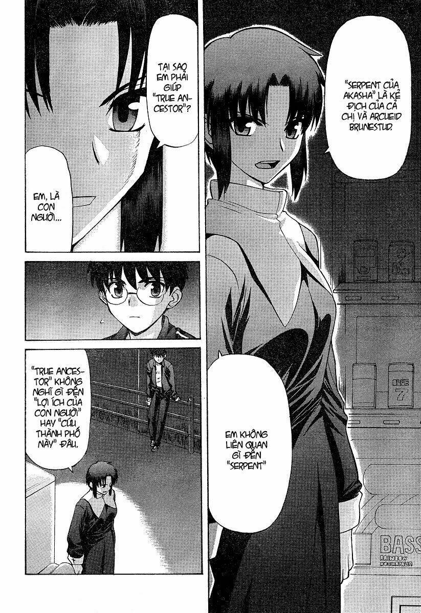 lunar legend tsukihime chapter 33 5