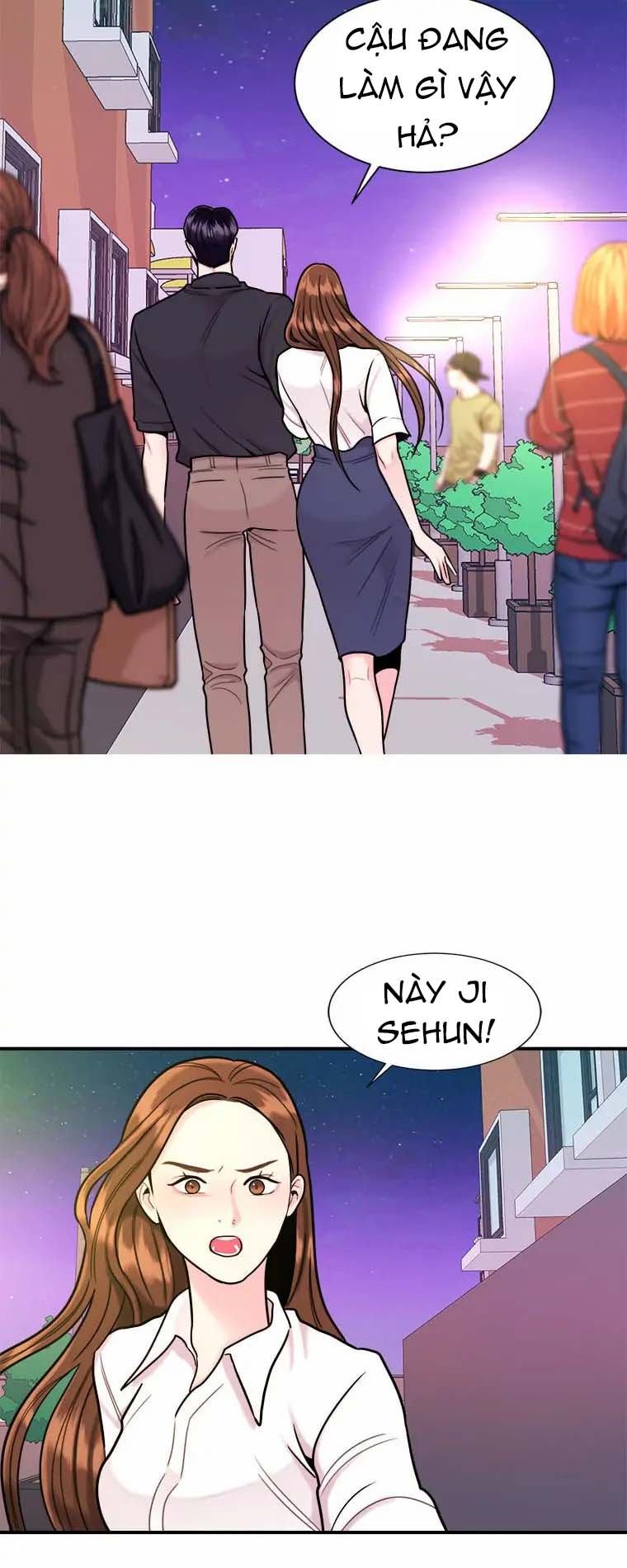 nghệ sĩ cello chapter 54.1 23