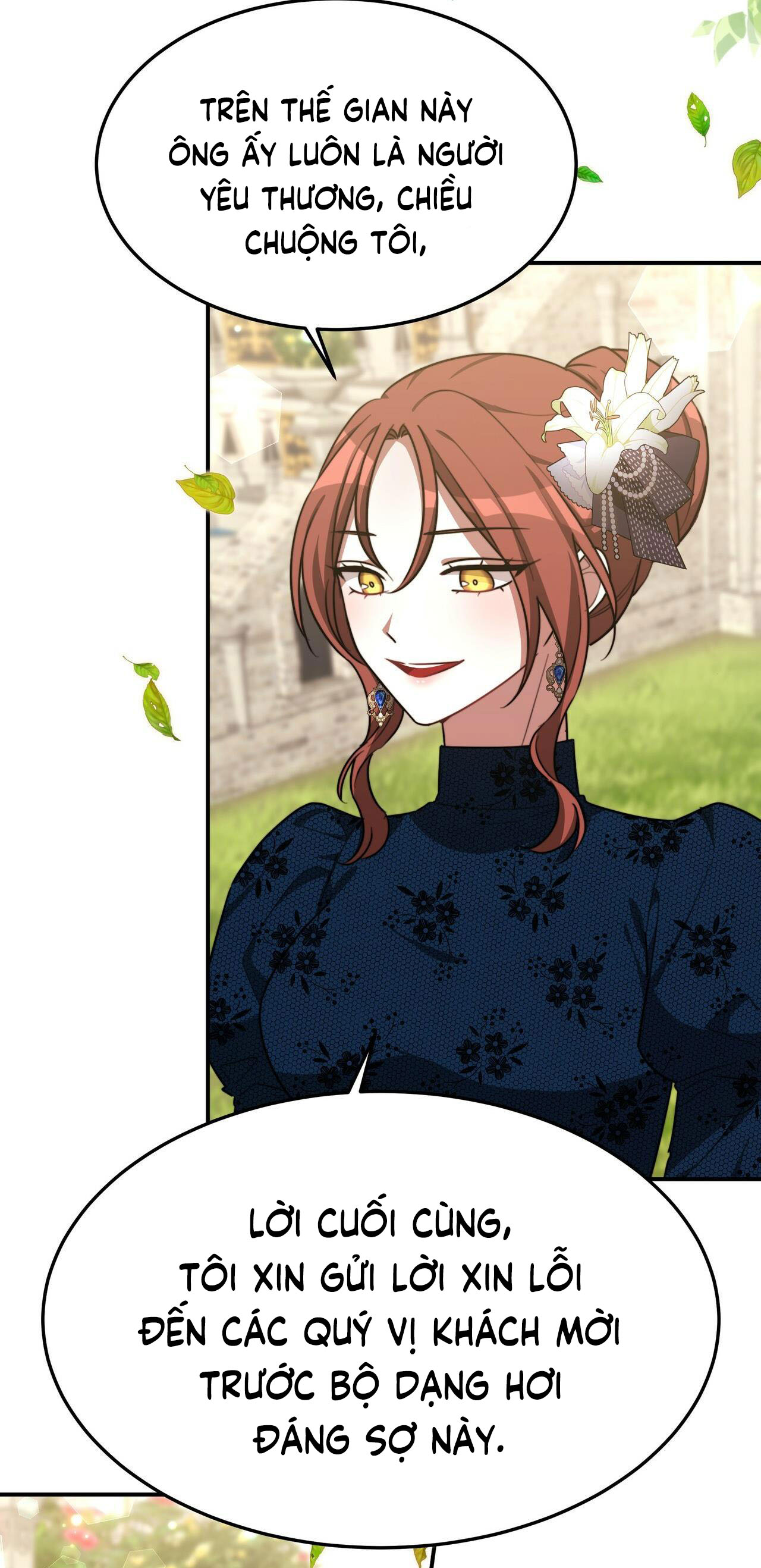 cuộc hôn nhân tay ba chapter 27 45