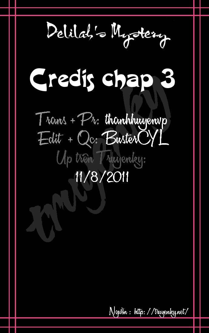 delilah's mystery chapter 3 32