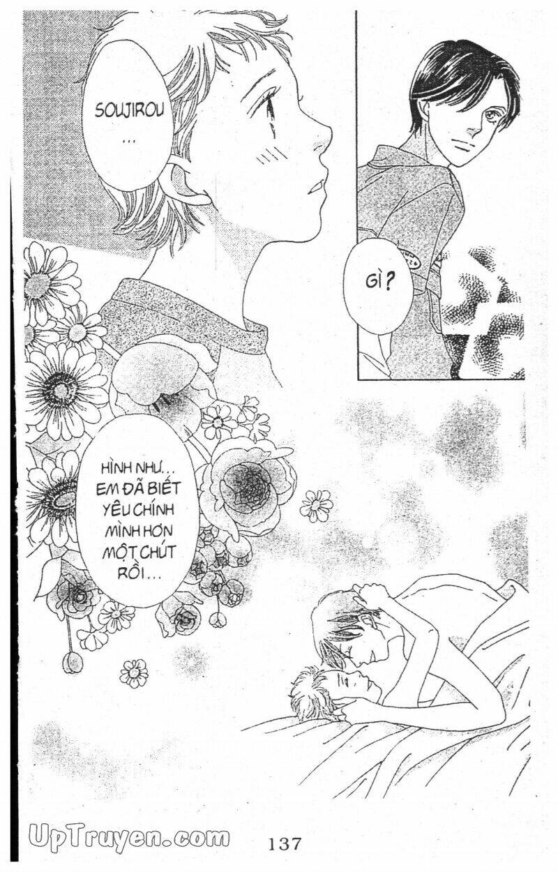 con nhà giàu chapter 193 134