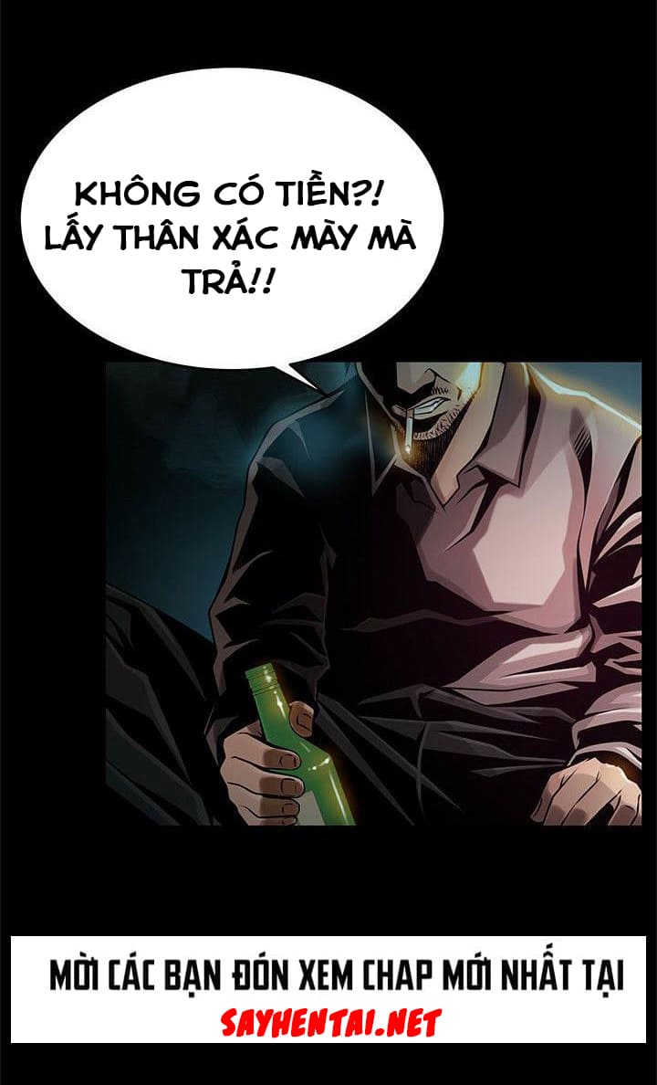 điểm yếu chapter 77 9