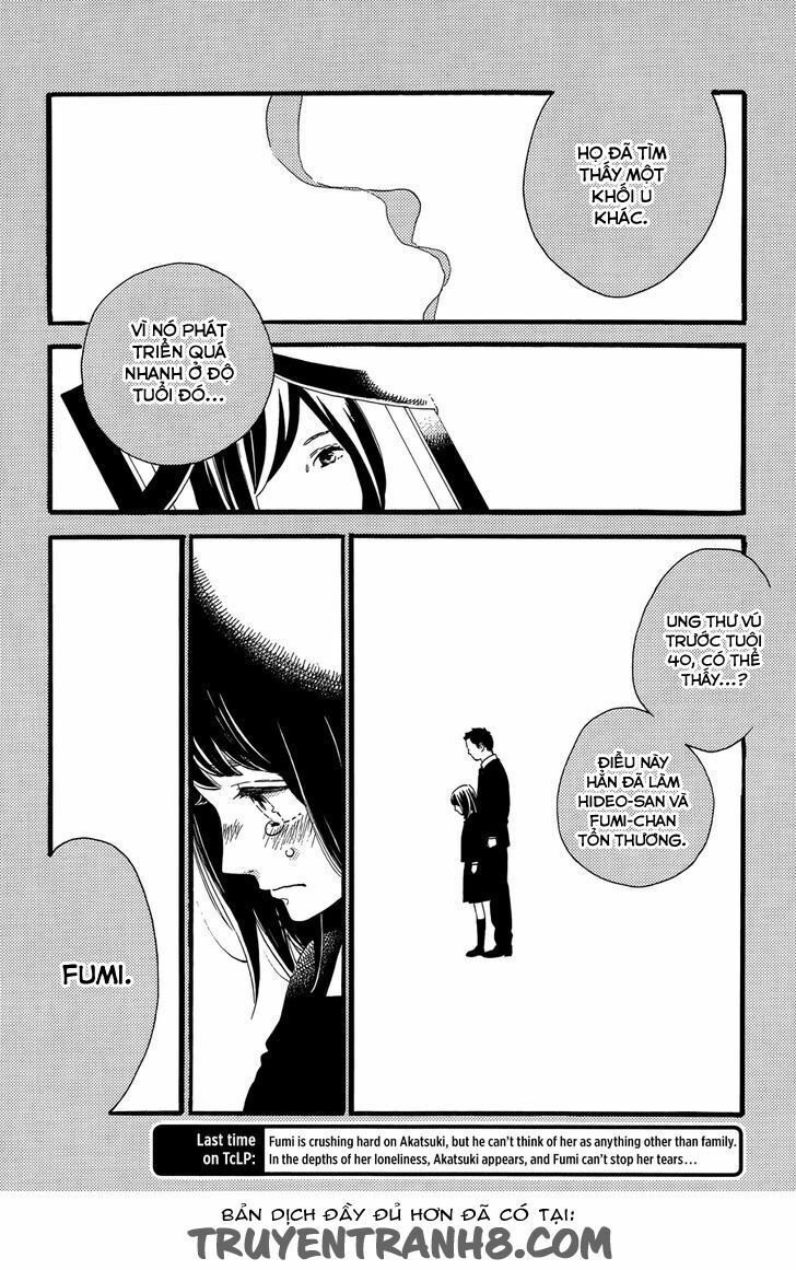 những đóa sơn trà kia, sẽ vì em mà đơm hoa khoe sắc chapter 17 3